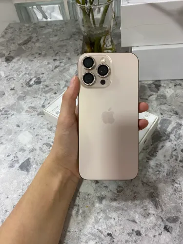 iPhone 16 pro Max 256gb