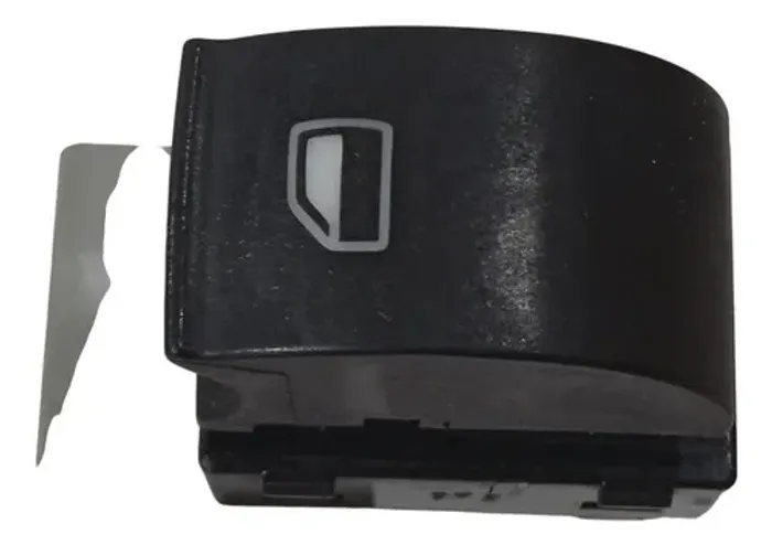 Botão De Vidro Elétrico Audi A3 2001 - 2005