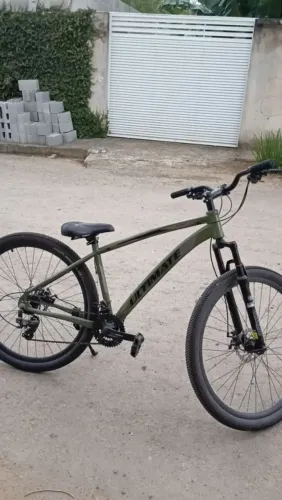 Bicicleta aro 29 ultimeition