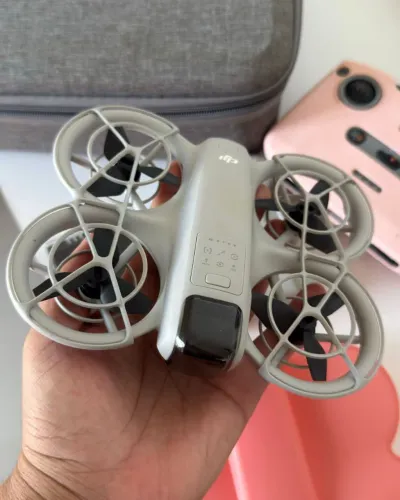 DJI NEO 