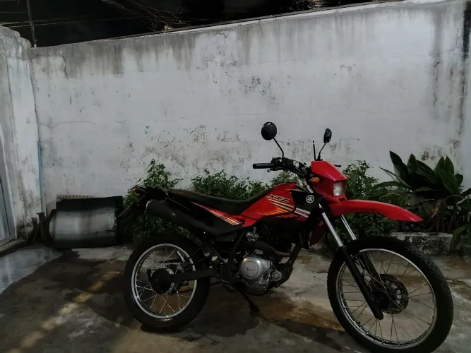Xtz 125