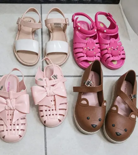 Lote melissa
