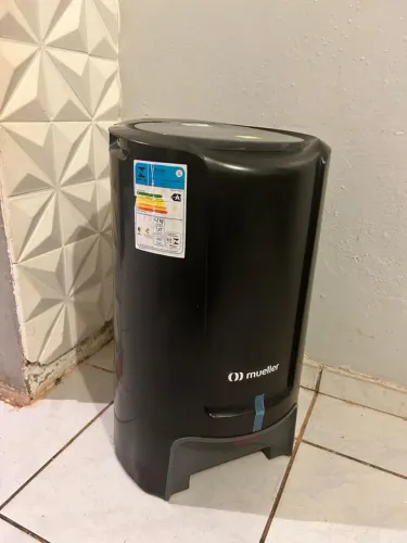 Centrífuga Mueller 12.6kg SEMI-NOVO