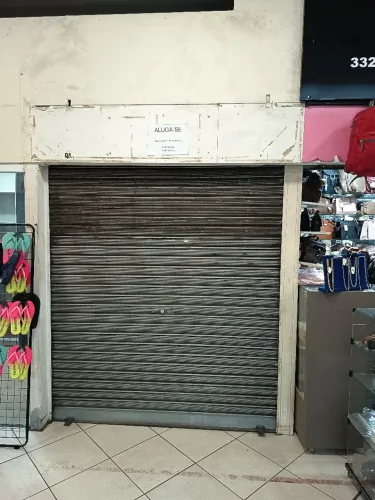 Rua benjamin constant, 1053 galeria benjamin loja 94A Londrina pr