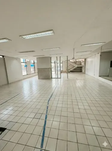 Galeria para aluguel tem 1100 metros quadrados em Setor Central - Goiânia - GO