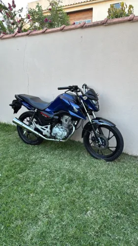 Vendo fan 160 