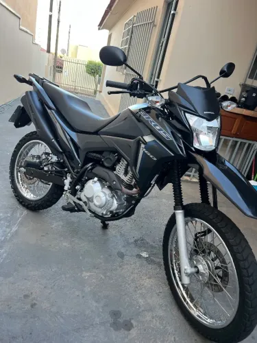 Bros 2024 bros 160 nxr bros 