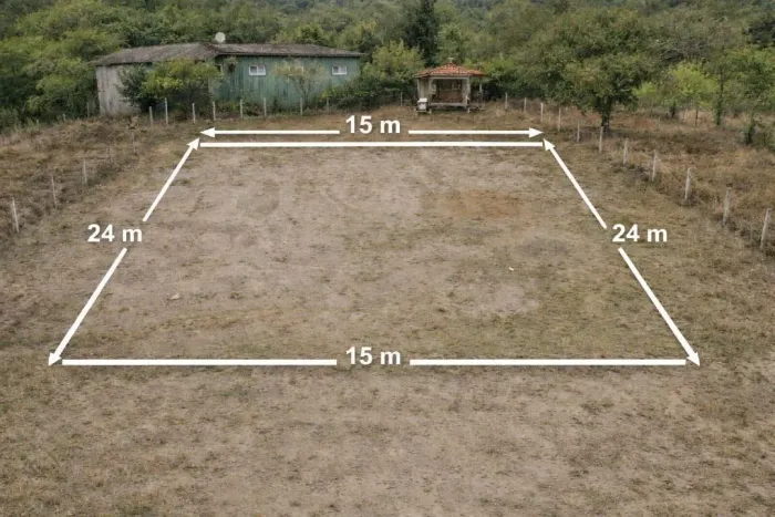 Vendo Terreno em Paulo Lopes -SC