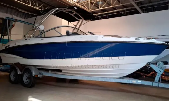 Bayliner 250