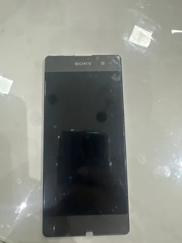 Tela Sony