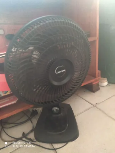 Ventilador