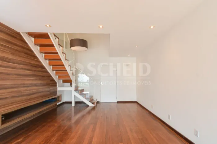 Duplex para venda e locação em Jardim Paulista com 3 quartos, sendo 3 suítes, 150m²