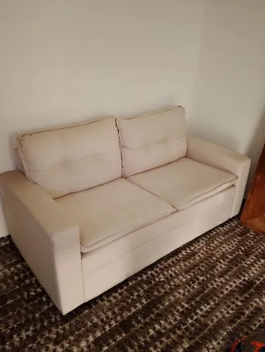Sofá 2 lugares