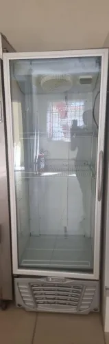 Geladeira Visu Gelopar