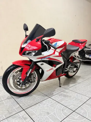 CBR 600RR