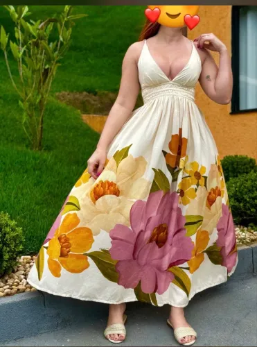 Vestido FARM P