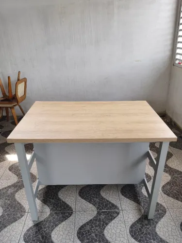 Bancada Gourmet Ilha Cozinha Ditália CD-1019.