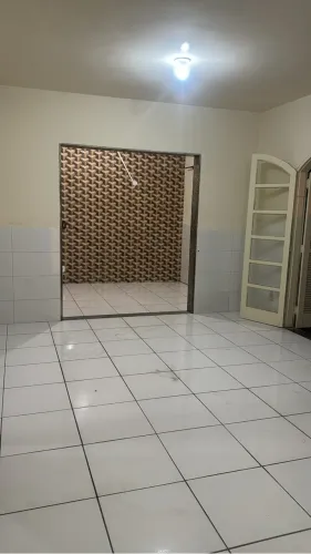 Aluguel imóvel trevo Piratininga