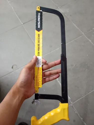 ARCO SERRA REG.12CB AM PREMIUM TH