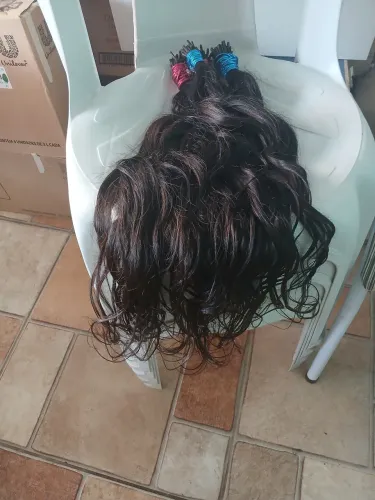 Cabelo Brasileiro do Sul