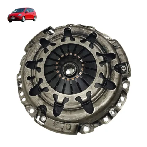 Embreagem Disco Platô Honda Fit 1.4 2003 2004 2005 2006 2007