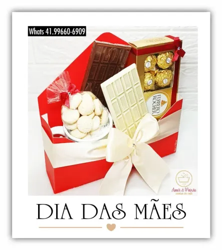Dia das Mães 