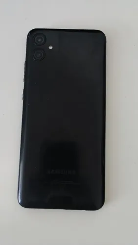 Samsung A04 tudo ok só pegar e usar 