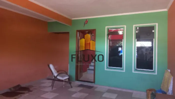 Casa com 3 dormitórios para venda no bairro PARQUE JULIO NOBREGA