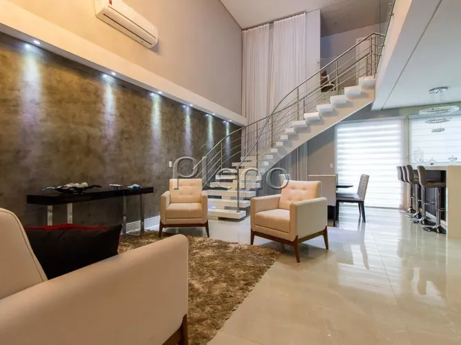 Casa à venda e para alugar em Campinas, Swiss Park, com 4 suítes, com 325 m²