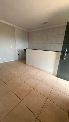 Alugo apartamento 2 quartos