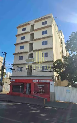 Prédio comercial para Locação, Quilombo, Cuiabá, MT