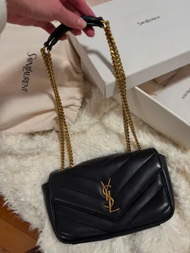 Bolsa YSL Saint Laurent 