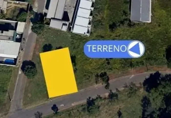 Terreno à venda, 360 m² por R$ 300.000,00 - Residencial Humaitá - Goiânia/GO