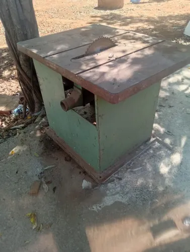 Vendo máquina para marcenaria