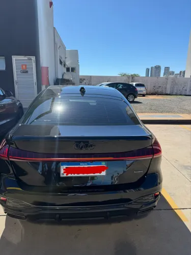 Audi A5 SEDAN PERFORMANCE S EDITION 2.0 TFSI QUATTRO 2025