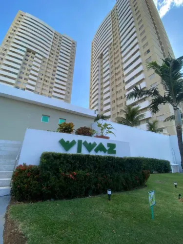 Residencial Vivaz - Parque Amazônia - Goiânia/GO
