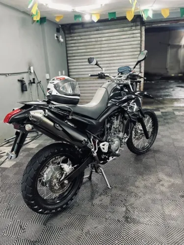 XT 660 2009