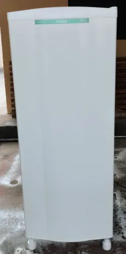 Geladeira. Consul. Degelo seco. 280L. 220v