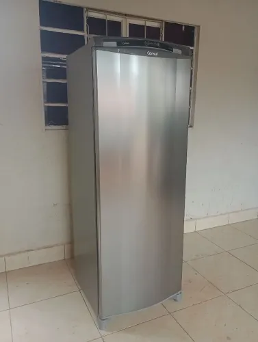 Geladeira novinha