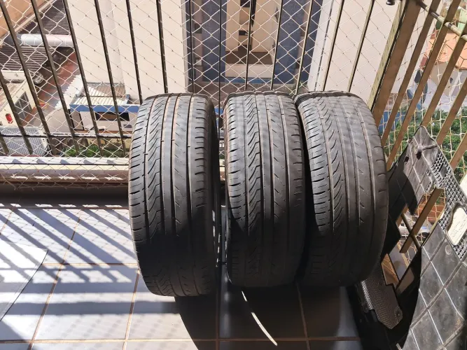 PNEUS 225/55/19