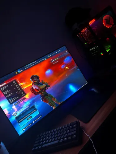 PC GAMER OPORTUNIDADE!!