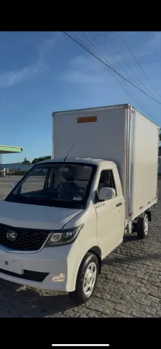 Fretes e Mudanças