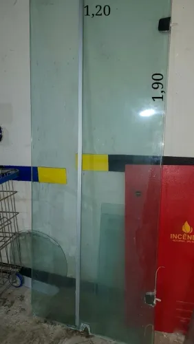 Box Para Banheiro