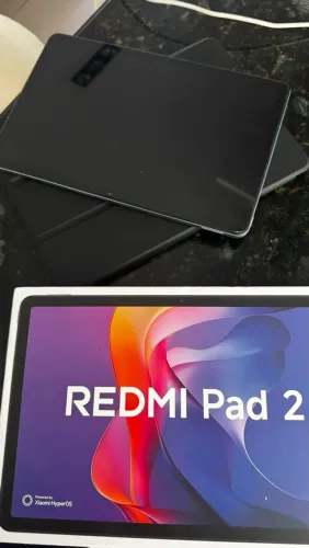 Tablet redmi pad 2