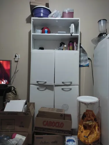 Armário de cozinha 