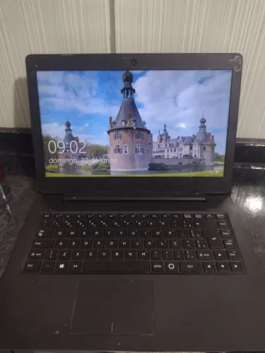 Notebook positivo Stilo one