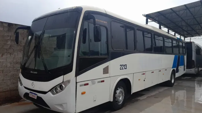 ÔNIBUS IDEALE 770
