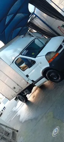 Renault Master 2.5 DCI Chassi 16V 115cv Diesel 2012