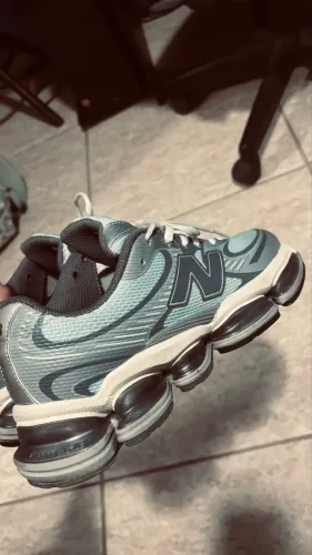 NEW BALANCE 2000 TÊNIS NOVO TAM 40