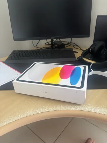 ipad 11 gen